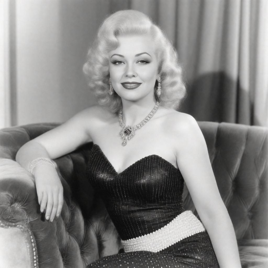 Mae West